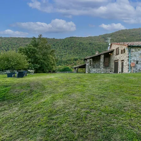 Casa vacanze Bellavista - Villi By Interhome Torre Santa Luccia