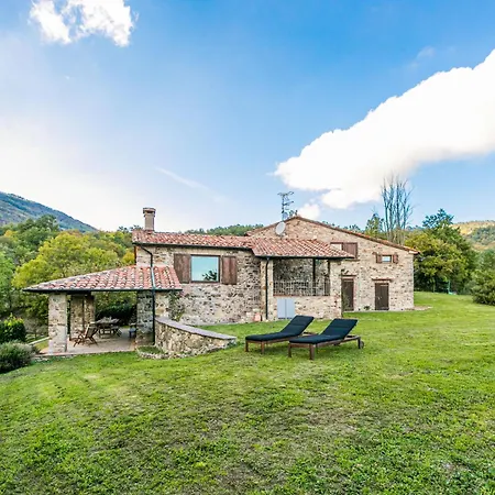 Casa vacanze Bellavista - Villi By Interhome *