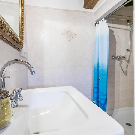 Bellavista - Villi By Interhome Torre Santa Luccia