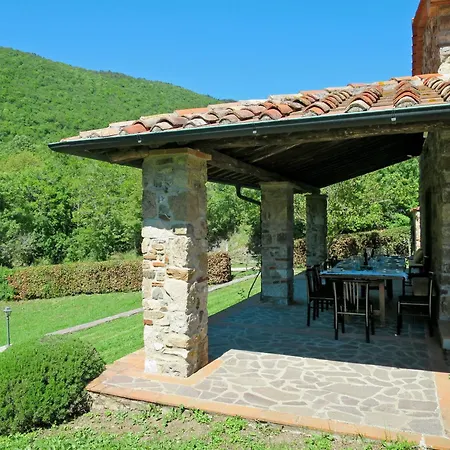 Bellavista - Villi By Interhome Casa vacanze Torre Santa Luccia