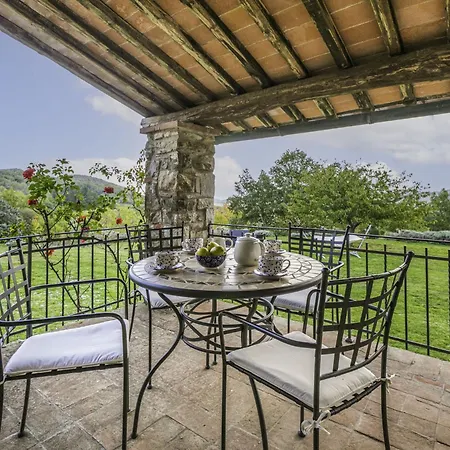 Casa vacanze Bellavista - Villi By Interhome