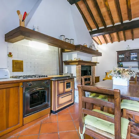 Bellavista - Villi By Interhome Torre Santa Luccia