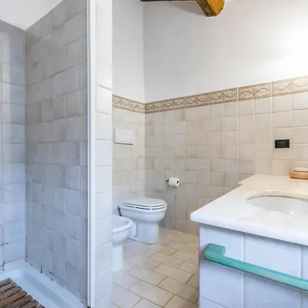 Casa vacanze Bellavista - Villi By Interhome *