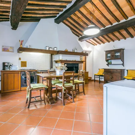 Casa vacanze Bellavista - Villi By Interhome Torre Santa Luccia