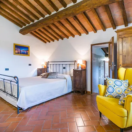 Casa vacanze Bellavista - Villi By Interhome