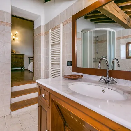 Bellavista - Villi By Interhome