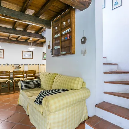 Casa vacanze Bellavista - Villi By Interhome *