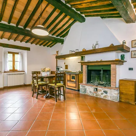 Bellavista - Villi By Interhome * Torre Santa Luccia