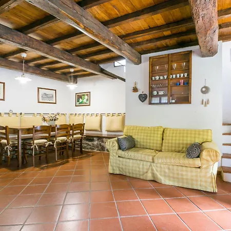 Bellavista - Villi By Interhome * Torre Santa Luccia