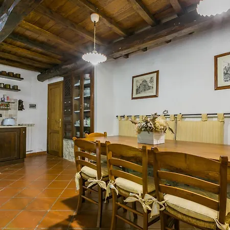 Bellavista - Villi By Interhome *