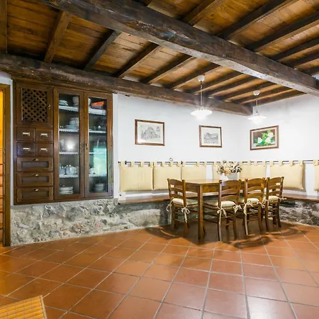 Bellavista - Villi By Interhome Torre Santa Luccia