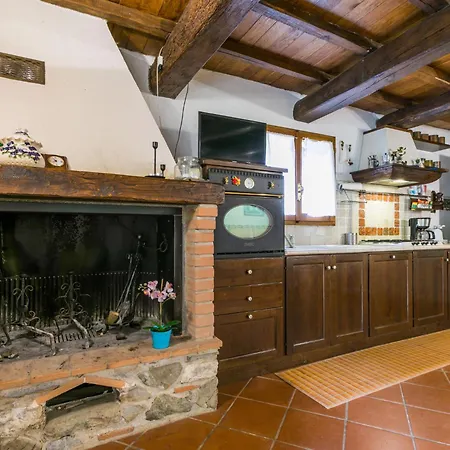 Bellavista - Villi By Interhome * Torre Santa Luccia